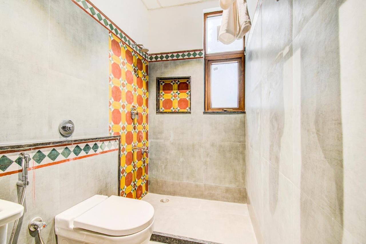 Fabhotel Sanctuary Suites Bangalore Eksteriør billede