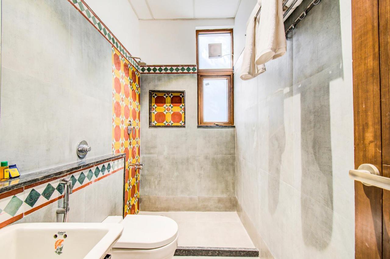 Fabhotel Sanctuary Suites Bangalore Eksteriør billede