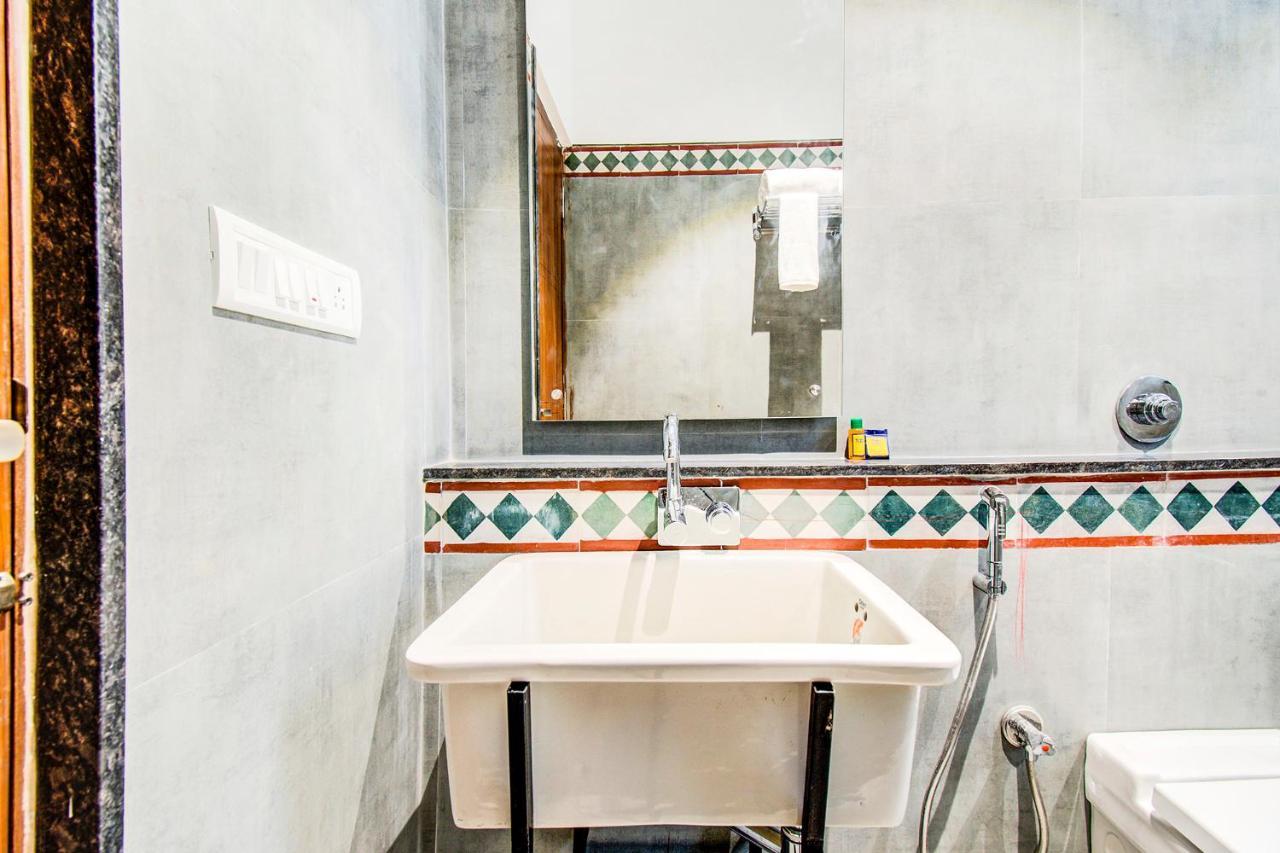 Fabhotel Sanctuary Suites Bangalore Eksteriør billede