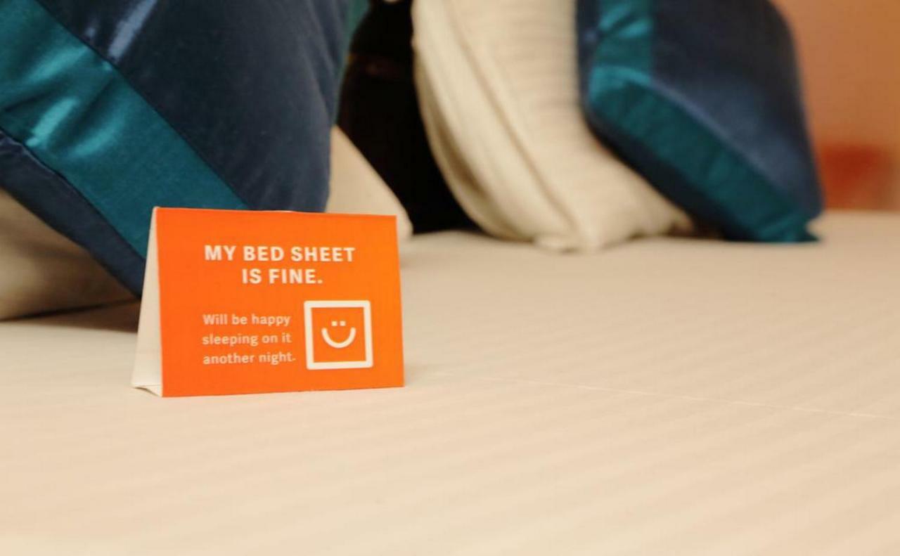 Fabhotel Sanctuary Suites Bangalore Eksteriør billede