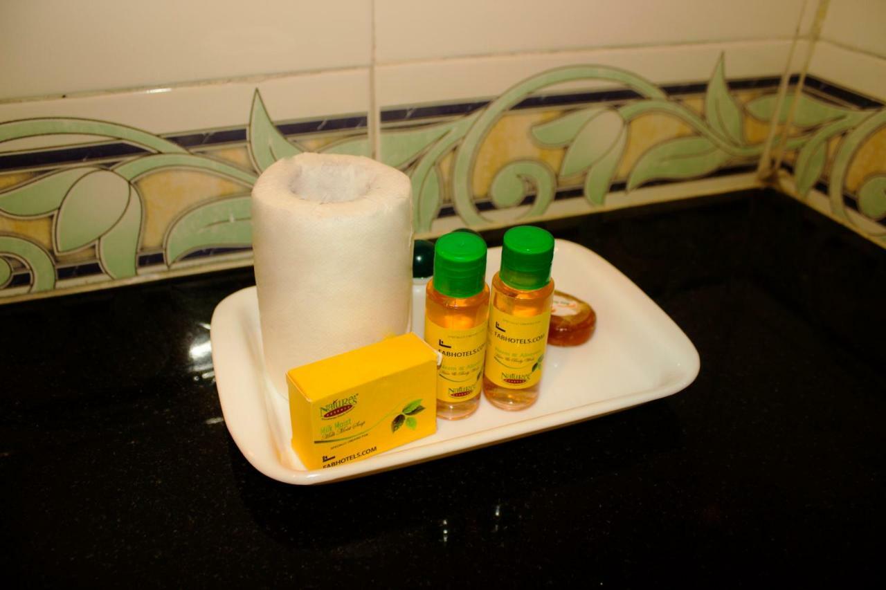Fabhotel Sanctuary Suites Bangalore Eksteriør billede